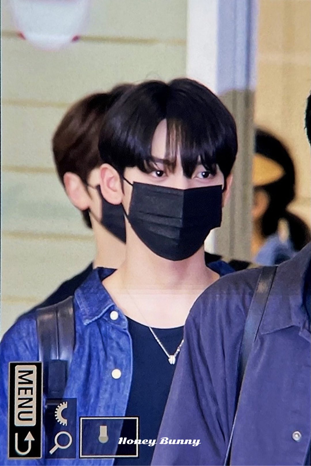 𝗛𝗼𝗻𝗲𝘆 𝗕𝘂𝗻𝗻𝘆♡ on X: 