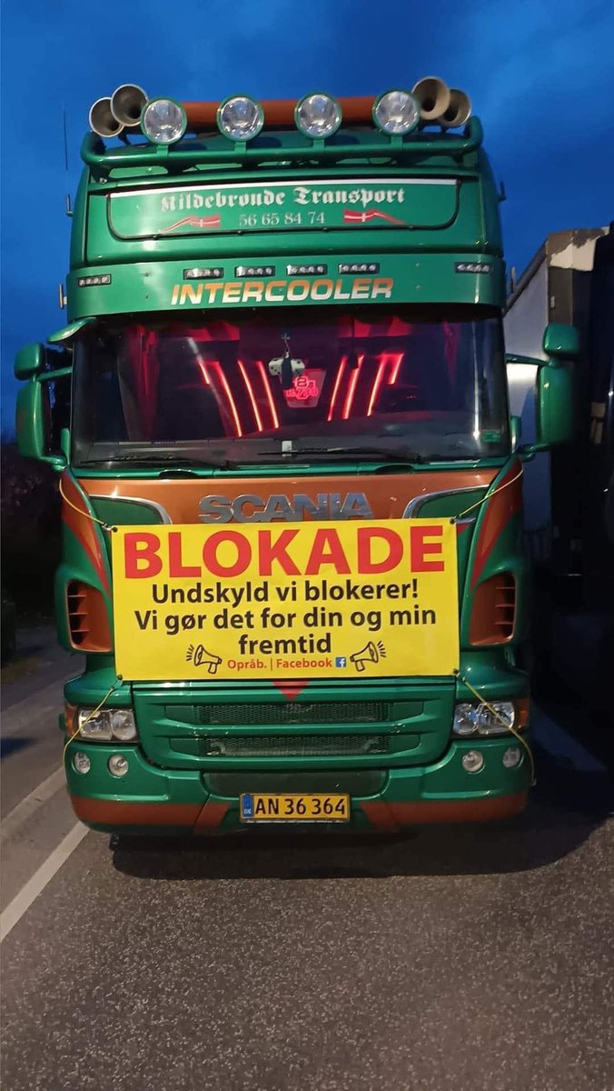 LBMathiesen's tweet photo. FULD OPBAKNING HERFRA! #dkpol #dkmedier https://t.co/BprykvJFAR
