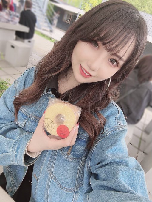 Twitterのコスプレ画像2