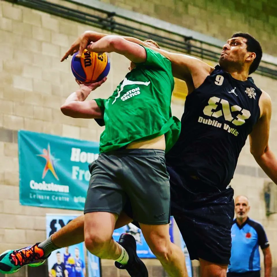 Rolandas_LTU's tweet photo. "3x3 Summer open" First tournament of the year organised by @bcwolvesni and "3x3NI Community". Players from Lithuania, Latvia, USA, Ireland, GB, Hungary, &amp; India competing in 5 Hours of Madness 🔥👏 @marcmulholland  @BasketballNI @SportNINet https://t.co/GRhwsyjN1N