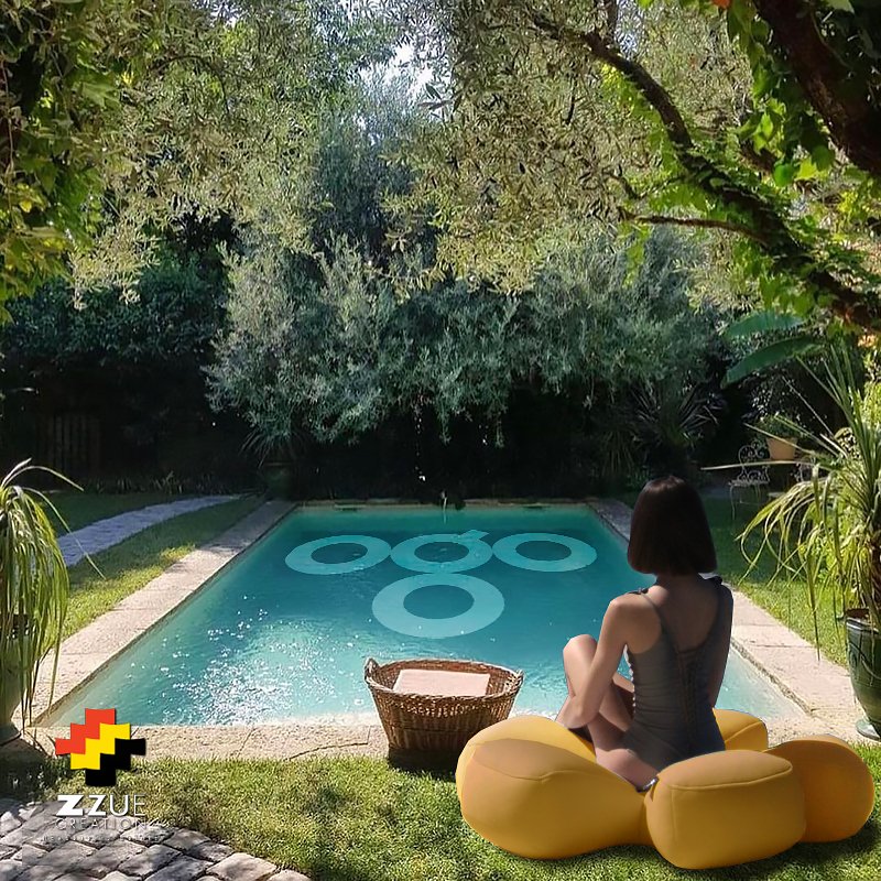 ZzueCreation's tweet photo. Contact Us: (852) 2580 0633
Learn More -> https://t.co/5n9IbvZNRQ
Enjoy tranquality and relax your mind and body 🧘♀️#ZzueCreation #OutdoorFurniture #QuiteTime #InnerPeace #Relaxation https://t.co/mEZoVwP9EP