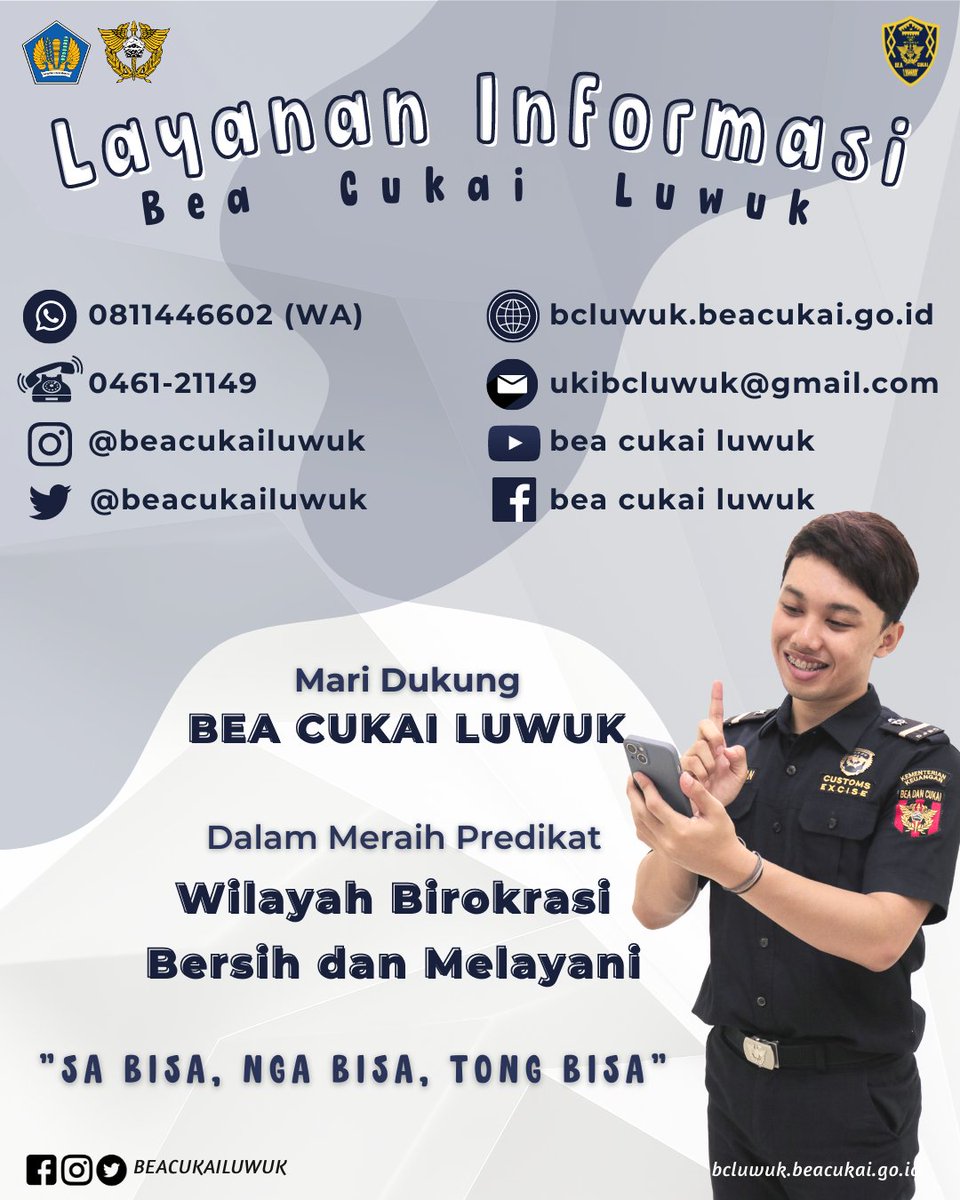 beacukailuwuk's tweet image. Sobat BCL,  kita mengenal tiga jenis barang kena cukai secara umum yaitu etil alkohol, minuman yang mengandung etil alkohol (MMEA), dan hasil tembakau.⁣
⁣
Kali ini Mince mengajak kalian mengenal MMEA, yuk gaas....!!!

#beacukiamakinbaik #mmea #cukai #kemenkeuri #pitacukai