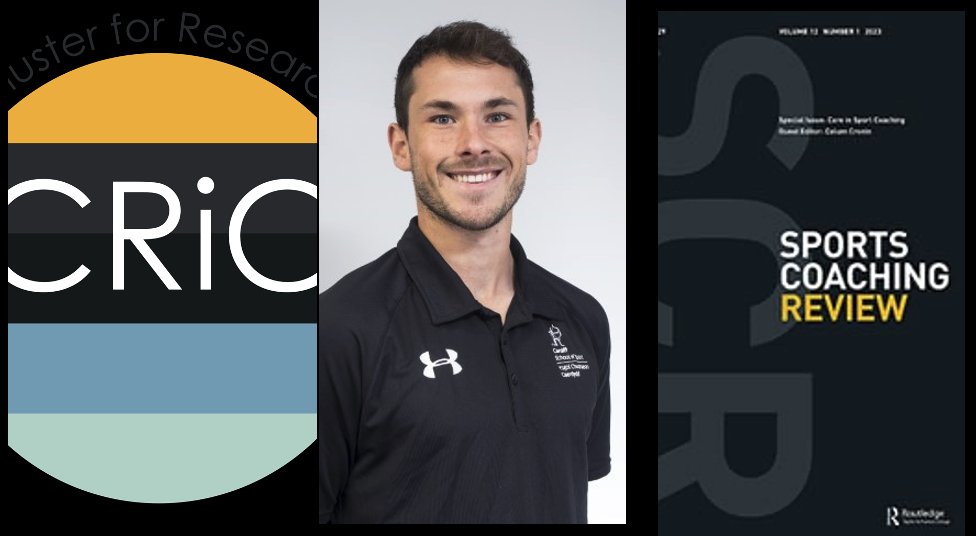 Cluster for Research into Coaching (CRiC) (@cric_scr) on Twitter photo Sound the Claxon! Dr Charlie Corsby will be joining our breakfast session at our conference <a href="/LJMUSportSci/">LJMU Sport Science</a>. <a href="/CharlieCorsby/">Charlie Corsby</a> will draw on his own research & experience as editorial assistant <a href="/SportsCoachingR/">SportsCoachingReview</a> to help researchers publish critical coaching research in journals. Sound the Claxon! Dr Charlie Corsby will be joining our breakfast session at our conference <a href="/LJMUSportSci/">LJMU Sport Science</a>. <a href="/CharlieCorsby/">Charlie Corsby</a> will draw on his own research & experience as editorial assistant <a href="/SportsCoachingR/">SportsCoachingReview</a> to help researchers publish critical coaching research in journals.