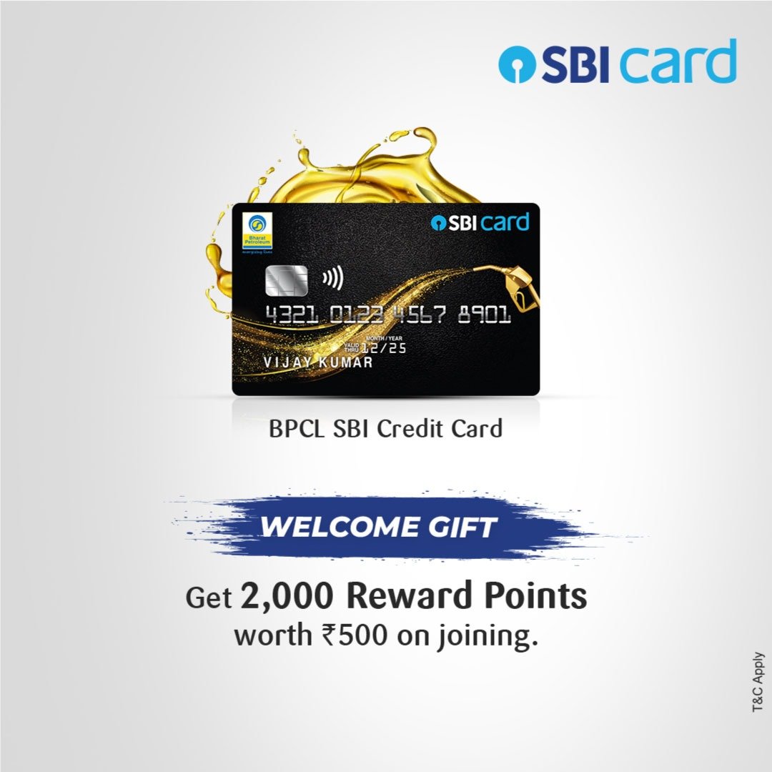 DealBee Deals On Twitter Go Some Extra Miles With BPCL SBI Credit dealbee-deals-on-twitter-go-some-extra-miles-with-bpcl-sbi-credit