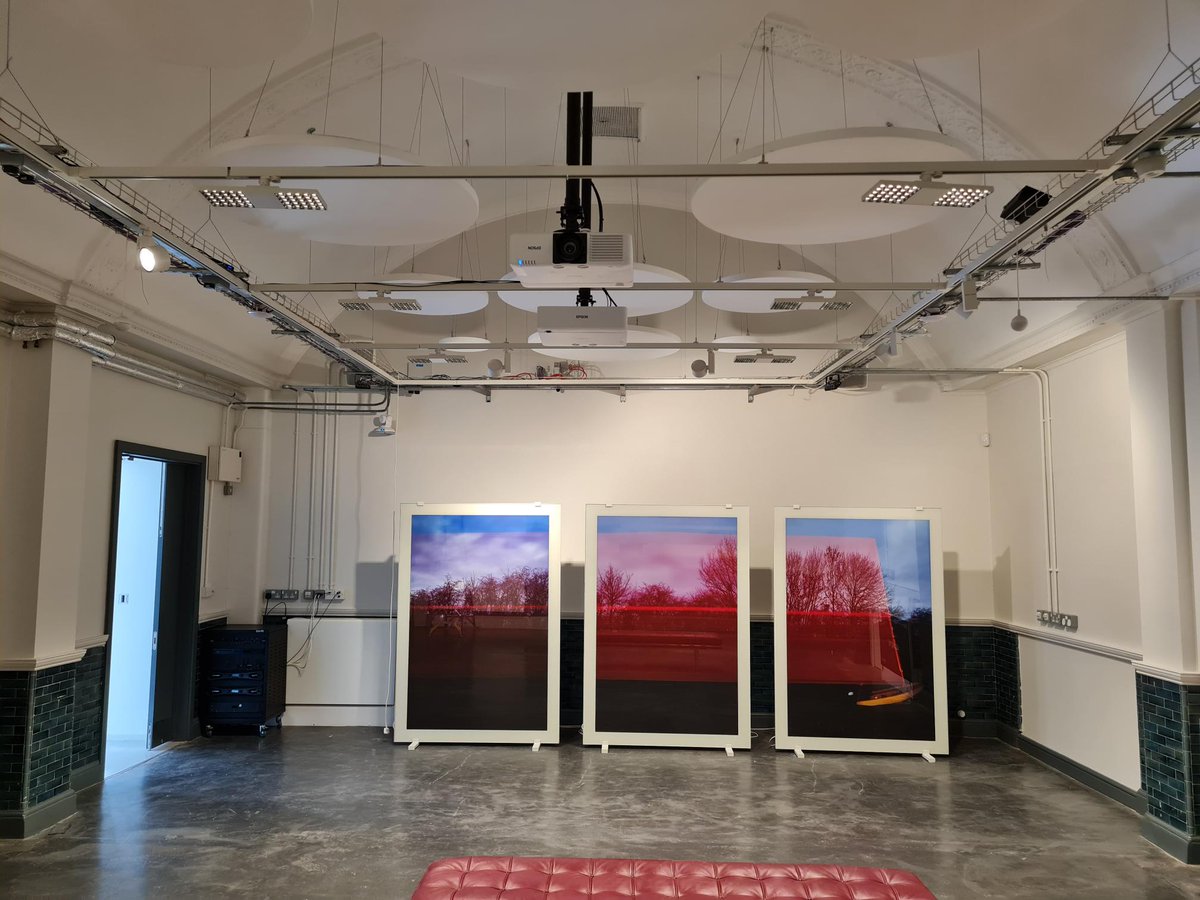 Definition Audio Visual - AV Installation Company tweet media