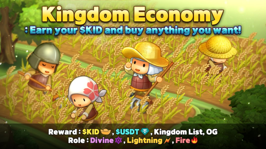 KINGDOM STORY: HEROES WAR tweet media