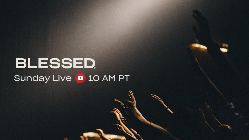 Blessed (@blessedintl) / Posts / X