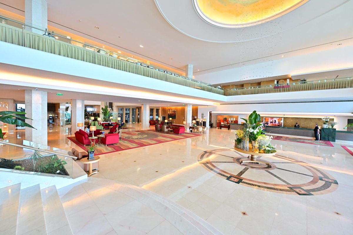 We are back in Cascais for an amazing Global Fleet Conference!
3 days split between:

🌍 Regional Expert sessions
🧑‍🏫 Expertise sharing around Sustainable Procurement for your fleet
🤝 Networking opportunities 

#GFC2023