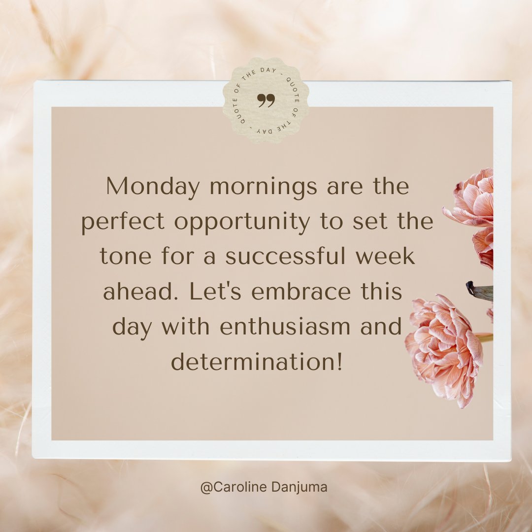 HRM Carolyna tweet media