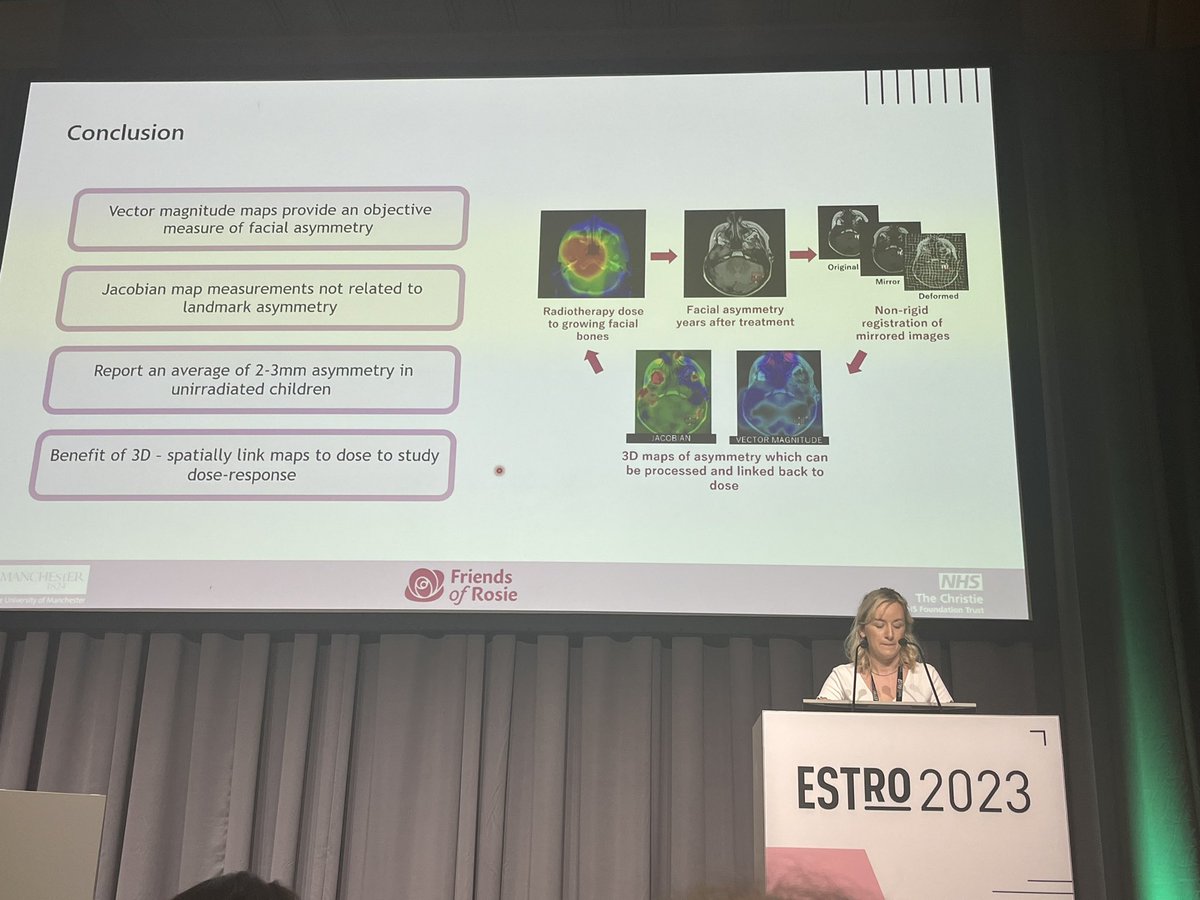 Jane Shortall (@janeshortall1) on Twitter photo Another fantastic talk from Dr <a href="/AngieDavey_/">Dr Angie Davey</a> showing us automatic analysis of facial asymmetry in children <a href="/ESTRO_RT/">ESTRO</a> <a href="/MCRCnews/">Manchester Cancer Research Centre</a> <a href="/ESTRO_RT/">ESTRO</a> #ESTRO23 Another fantastic talk from Dr <a href="/AngieDavey_/">Dr Angie Davey</a> showing us automatic analysis of facial asymmetry in children <a href="/ESTRO_RT/">ESTRO</a> <a href="/MCRCnews/">Manchester Cancer Research Centre</a> <a href="/ESTRO_RT/">ESTRO</a> #ESTRO23