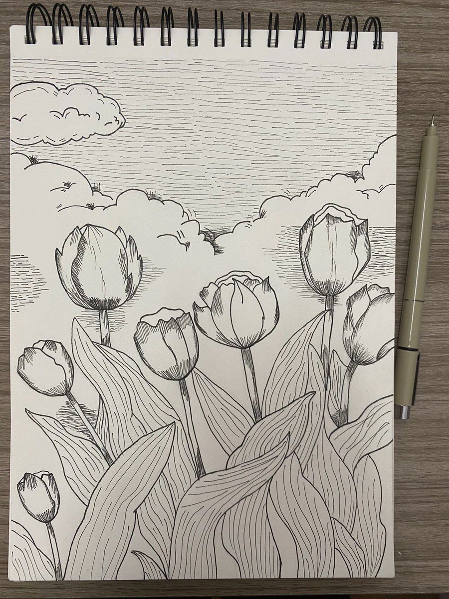 sulggunjj's tweet photo. Tulip
#Tulip
#SyringePen https://t.co/mrGmGB4rFS