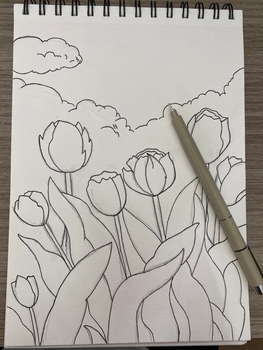 sulggunjj's tweet photo. Tulip
#Tulip
#SyringePen https://t.co/mrGmGB4rFS