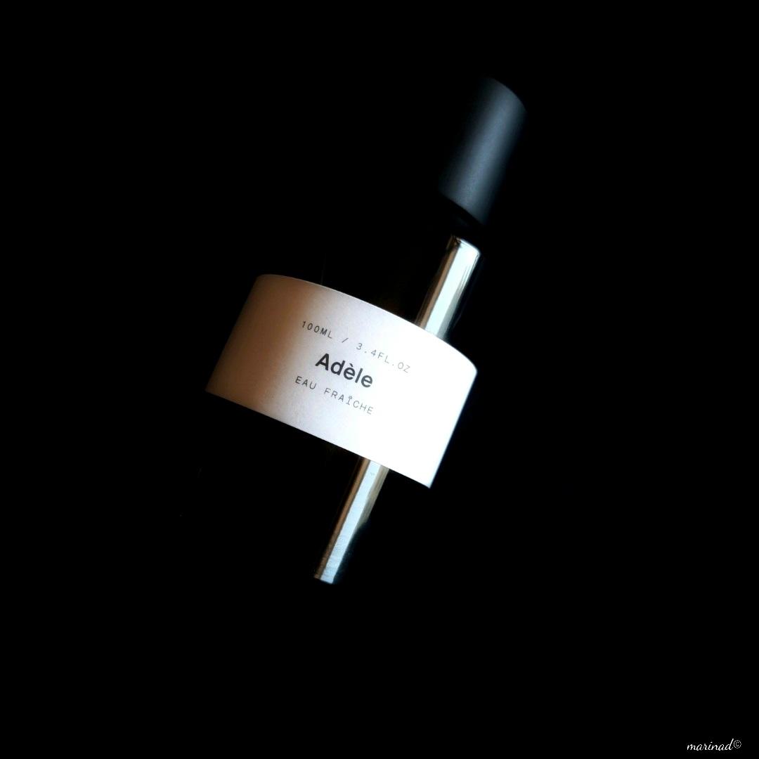 Oggi abbiamo il piacere di presentarvi Adèle, la nuovissima Eau Fraîche di MARIE JEANNE, che si rivela un'affascinante composizione incentrata sull’Iris, definita verde, fresca, elegante, perfetta per le calde giornate estive...
Articolo: bit.ly/42ZPixz
#AD <a href="/Neos_1911/">Neos 1911</a>