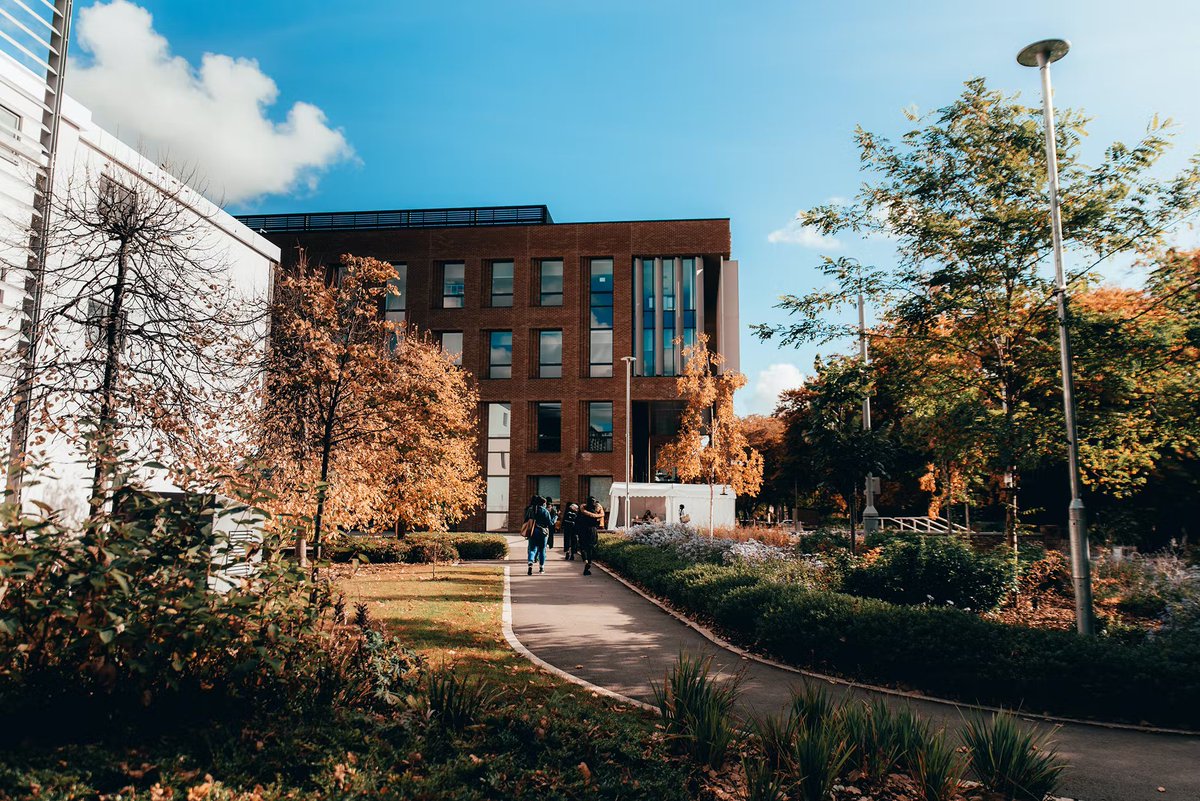 The GSSA Team will be on campus TOMORROW with goodies and resources, talking to you about taking care of your wellbeing and the support you can get from <a href="/Headspace/">Headspace</a>!

💡Check out the link in our bio to download Headspace!