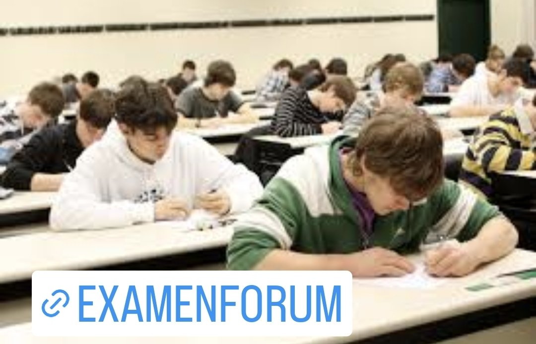 gsonderwijs's tweet photo. De examens zijn begonnen. We wensen alle leerlingen heel veel succes!

Daarnaast nodigen we geschiedenisdocenten uit deel te nemen aan ons examenforum. Wat gaat er goed en wat kan er beter?

https://t.co/rb33mVtvC4 https://t.co/MwnbQOJ8Mp