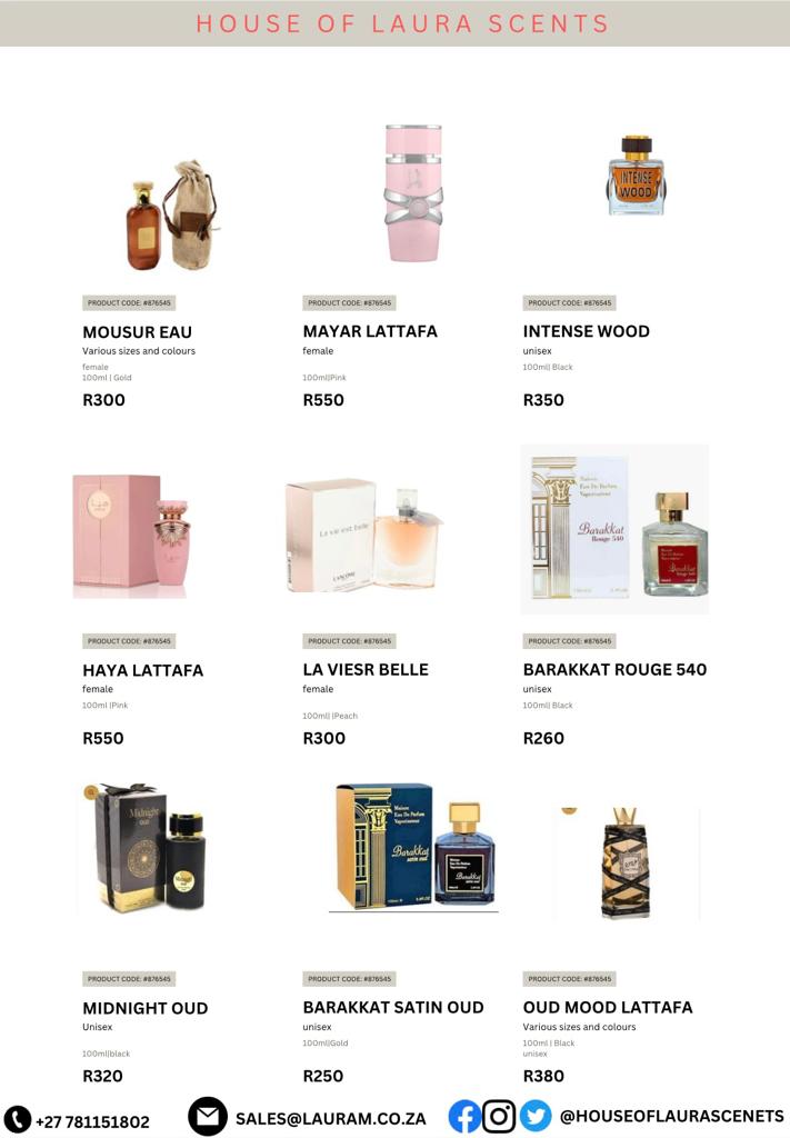 coach_lauram's tweet photo. So most of you wanted Dubai perfumes I posted, however adding my R350 Runner fee proved to be expensive.  I have great news for https://t.co/BNAhGDMpEu more Runner fee only on perfume, you pay R100 for courier and the price of perfume you want. 

https://t.co/je8alFfkOD https://t.co/FOpcFtnZsZ