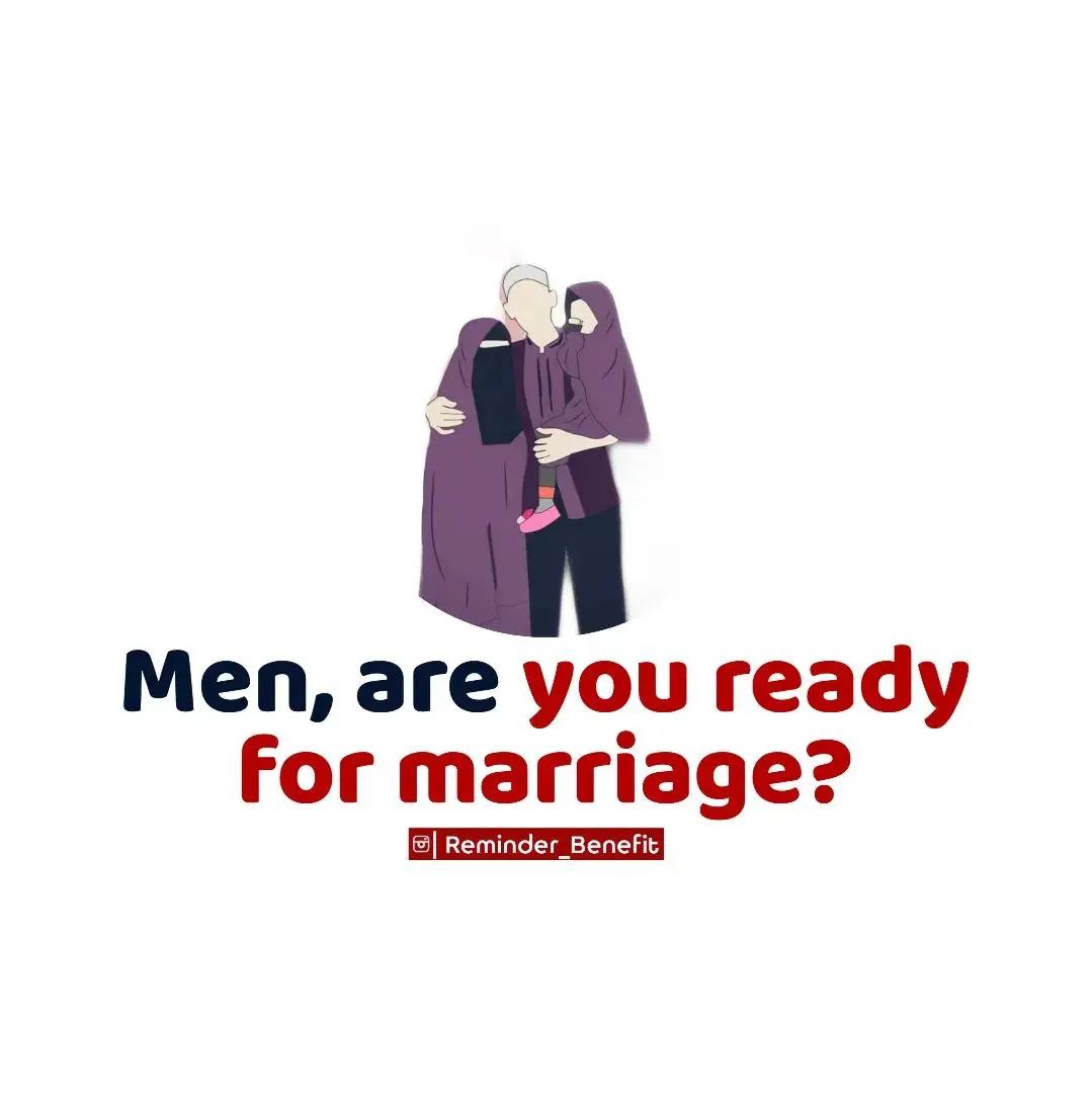 azgumel's tweet photo. Brothers, Are You Guys Ready For Marriage.💍💏✨

THREAD. https://t.co/KUMWdl9s9q