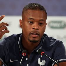  Happy 42nd birthday to former Manchester United captain, Patrice Evra 