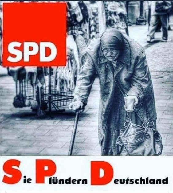 @GoeringEckardt @spdbt @FDBT #gendergaga #Indoktrination #rotgründekadenz #Doppelmoral #armutUnDeutschland #AmpelDesGrauensRuecktritt #DDR2Null #GruenenInkompetenz