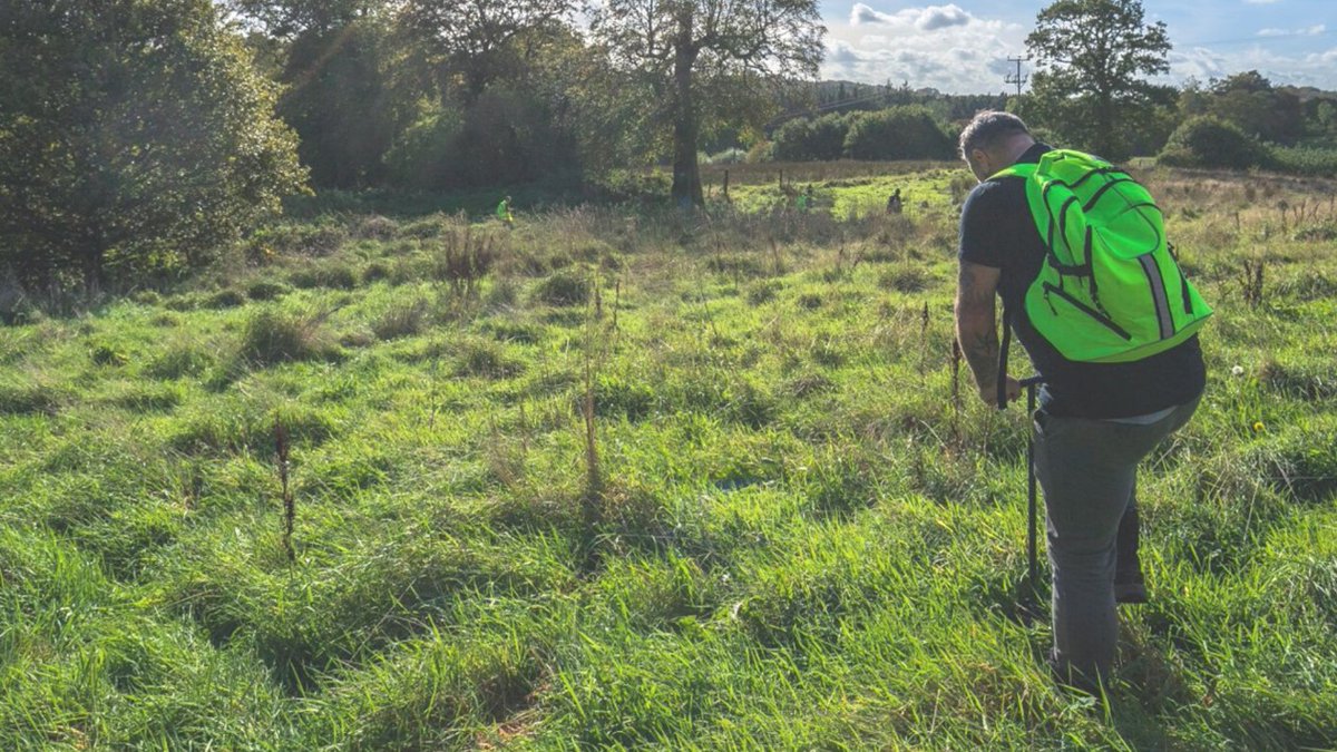 Good news for all you NI Farmers: The Soil Nutrient Health Scheme #SNHS_NI is on schedule - now it is onwards and upwards towards Zone 2. 
#AFBIScience #AFBIResarch #soil #sustainability
@AfbiSoils @daera_ni @QUBIGFS  @UFUHQ 
bit.ly/3Mpc4tb