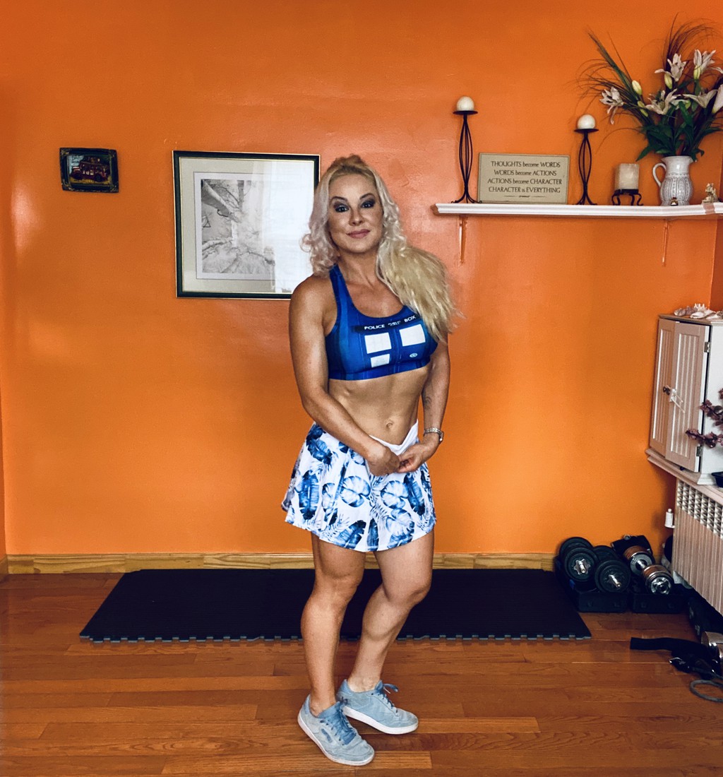 CrazyFitnessGuy's tweet image. You could find local beauty spots as you take a walk or jog, enjoy a cycle ride, go to the beach and do some surfing, visit a lake and try paddleboarding or visit the local outdoor pool.

How To Make Exercise Fun 👉🏻 lttr.ai/AADs5

#MakeExerciseFun #FunExercise