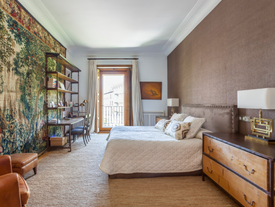 Immobilienmarkt Madrid: Durchschnittliche Quadratmeterpreise in 2022 um 13 Prozent angezogen engelvoelkers.com/d/7p70/