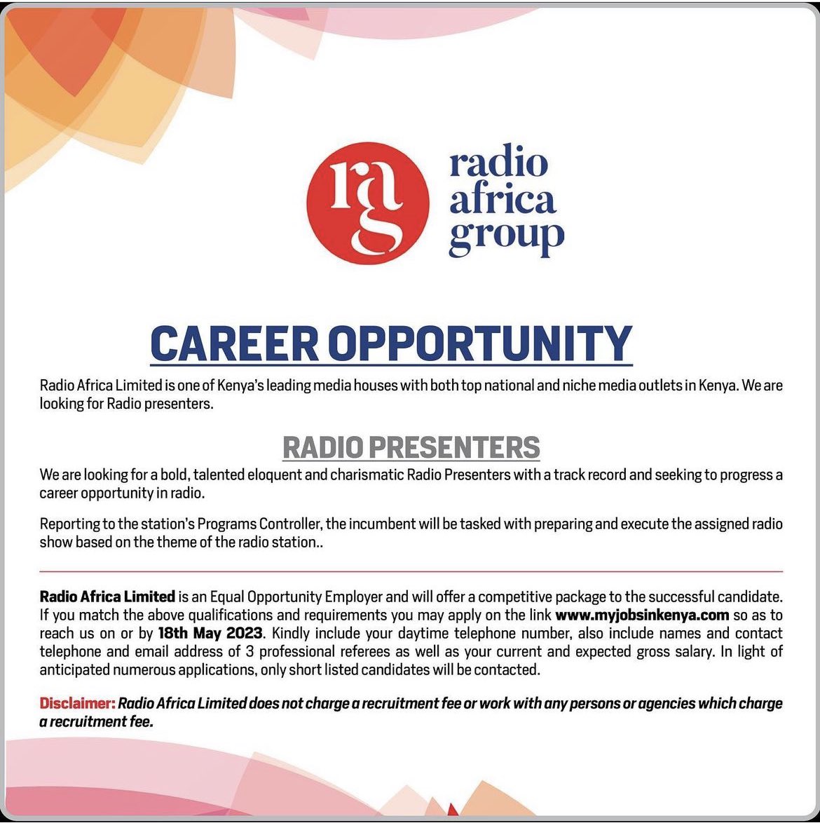 Homeboyz Radio on Twitter "Do you have what it takes to be on air?! 📻