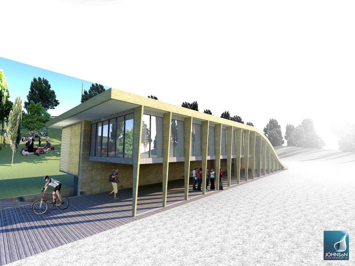 VISITORS CENTRE CONCEPT DESIGN 

Please contact us to find out more on 01746 768191 or email us at enquiries@johnsonltd.co.uk 

#communitydesign #visitorscenter #designinfluence #conceptdesign #shropshirearchitect