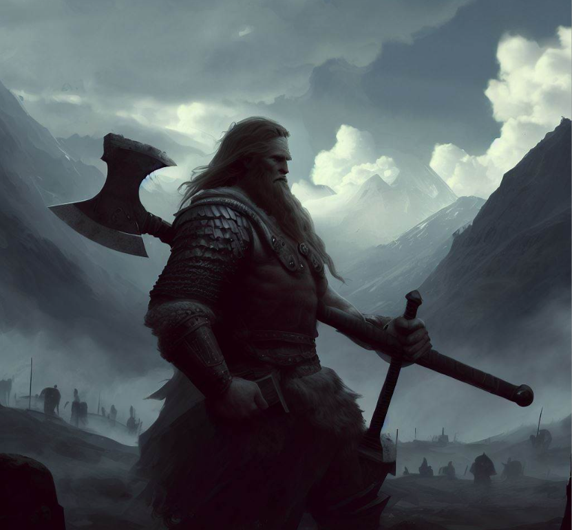 Flappy up your #Enjin wallets and scan this QR to claim a true #Viking #history #NFT!

Let's see if we can distribute all 3999 by the end of this week!

Please help this record breaking experiment by retweeting and liking!

#efi #nfts #NFTdrop 

QR link: chart.googleapis.com/chart?chs=512x…