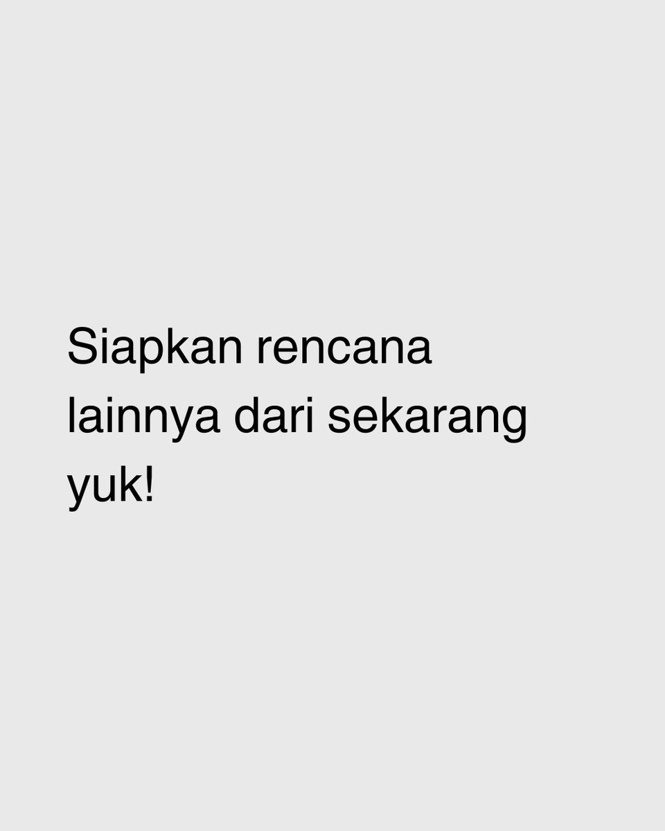 masukkampus's tweet photo. Hallo Pejuang UGM, ternyata jeda waktunya gak lama😥

Siapkan diri kamu dengan mengerjakan 8 paket TO UM-CBT UGM sekarang juga. Good Luck!

Info lengkap: 
https://t.co/2mYvHPqfOz

Daftar: https://t.co/SWut0PGc20

#umugm #camabaugm #umugm2023 #ugm #utbk https://t.co/JQiLPbAl8k