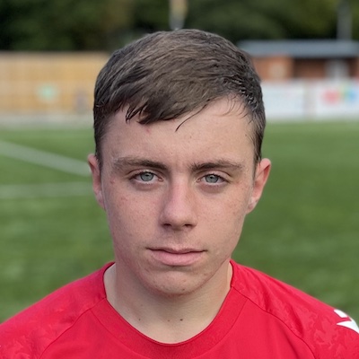 Wrexham_AFC's tweet photo. And congratulations to Owen Cushion, who is to be offered his first professional contract 📝

🔴⚪ #WxmAFC https://t.co/lYWqssy4IA