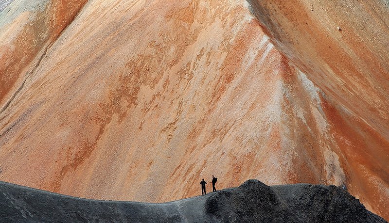 For April Fools '22 we promoted a new walking trail - the Prime Meridian Way - on Planet Mars. We created a Lonely Planet guide as part of the prank and now someone has bought one! 😁

Suggestions please as to what we could send them with a refund?

trailheadcentral.com/Prime_Meridian…