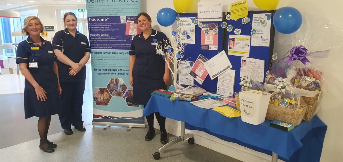 NCA Corporate Nursing & Governance (@ncanursing) on Twitter photo Dementia action week starts at Salford Royal today.
Come and join us in the Hope building
#NCADAW23 #DementiaActionWeek <a href="/drogeyb/">Bev</a> <a href="/NCAlliance_NHS/">Northern Care Alliance NHS Foundation Trust (NCA)</a> <a href="/SalfordCO_NHS/">Salford Care Organisation</a> <a href="/NCANursing/">NCA Corporate Nursing & Governance</a> Dementia action week starts at Salford Royal today.
Come and join us in the Hope building
#NCADAW23 #DementiaActionWeek <a href="/drogeyb/">Bev</a> <a href="/NCAlliance_NHS/">Northern Care Alliance NHS Foundation Trust (NCA)</a> <a href="/SalfordCO_NHS/">Salford Care Organisation</a> <a href="/NCANursing/">NCA Corporate Nursing & Governance</a>