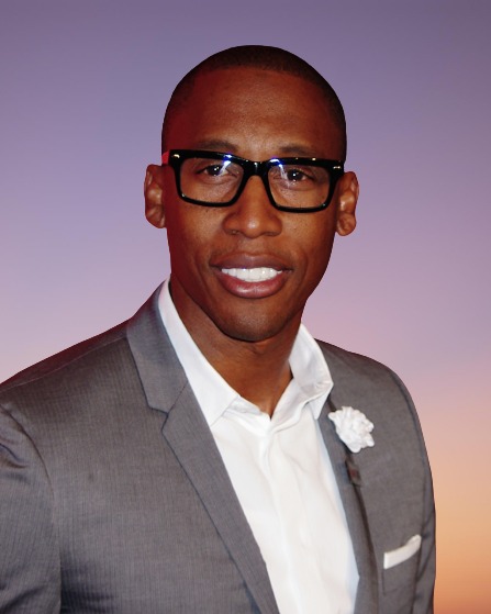 HAPPY BELATED BIRTHDAY 5/14 RAPHAEL SAADIQ    