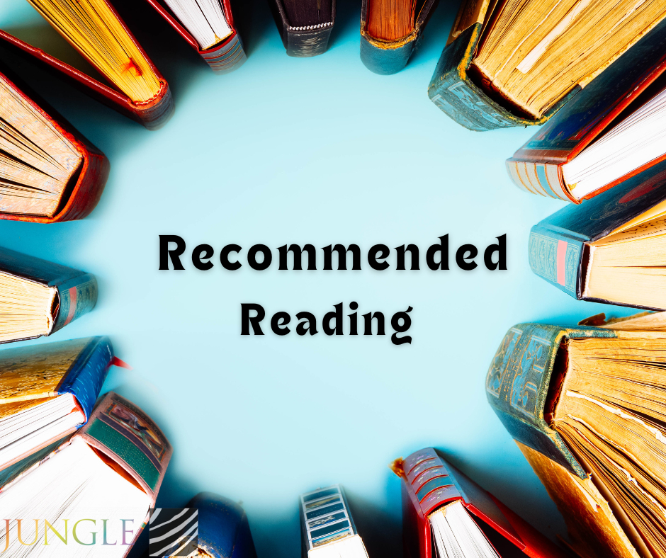 These books, recommended by diversity leaders across industries, detail how to define racism, how to uplift women of color, and how to be impactful leaders. #recommendedreading #EDIBooks #CPD #InclusiveLeaders #HR #Books...