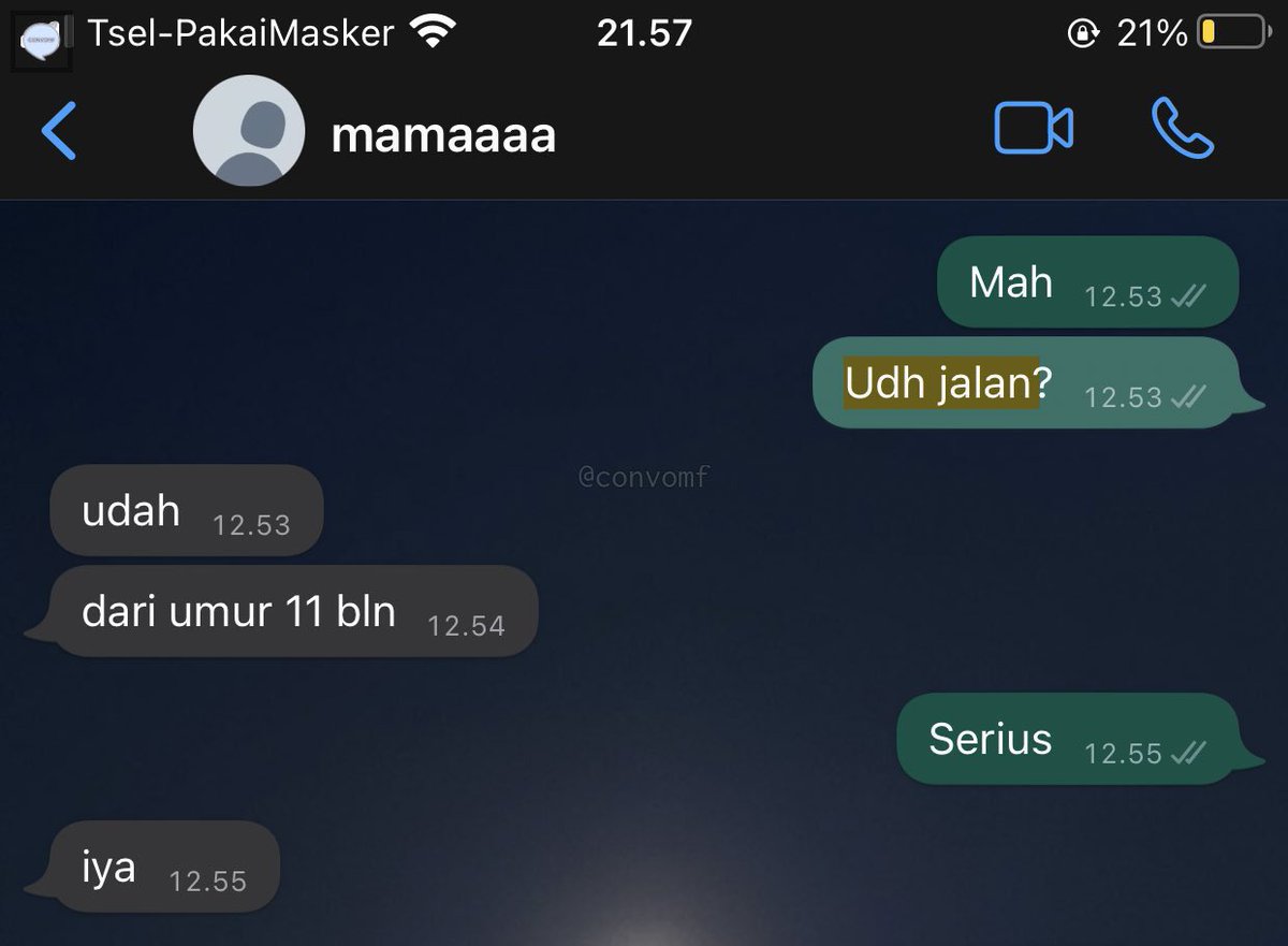 nocontextreceh's tweet image. KUMPULAN TXT RECEH DARI CHAT NETIJEN

a thread