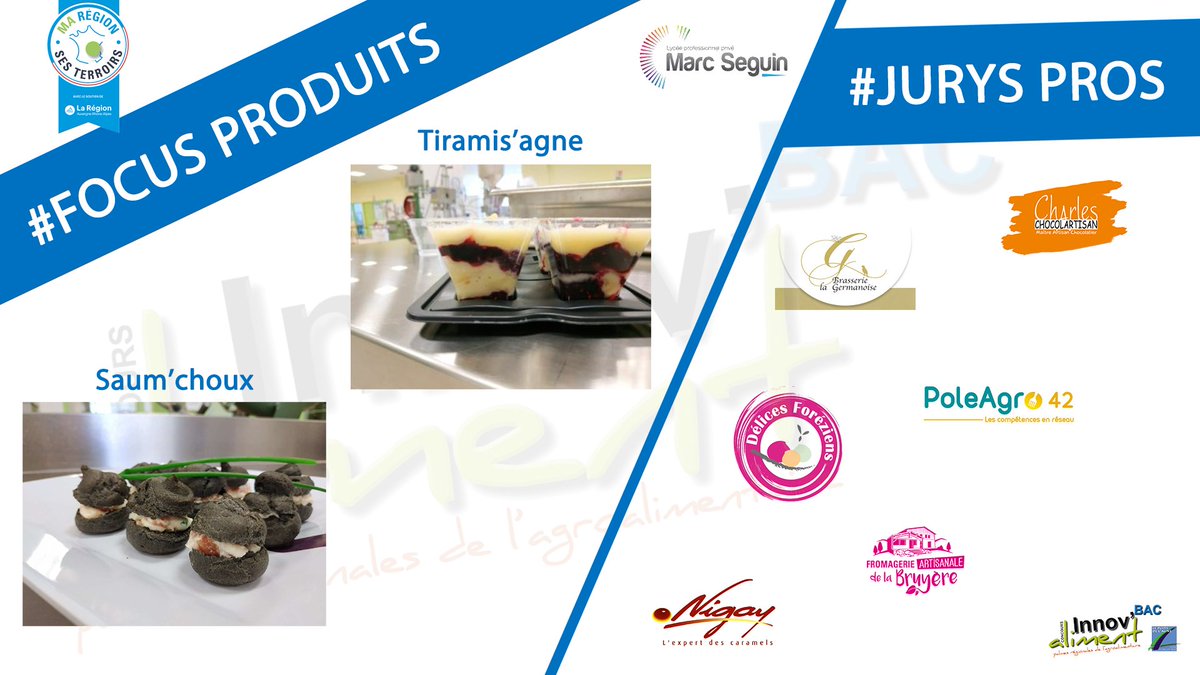 Technopole Alimentec tweet media