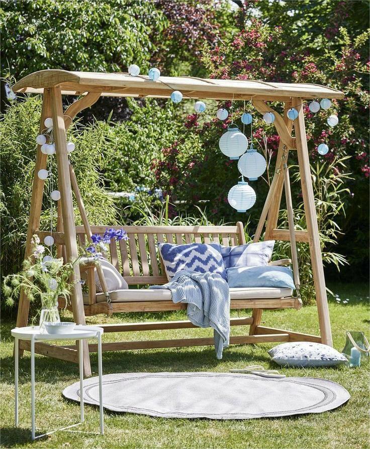 Swingin' on my swing chair, rockin' through a whole spring, to welcome another summer. 🌸🌞
Indulge in the same fun 👉 bit.ly/3W3J7Ge

#OutdoorLiving #RelaxationStation #SummerVibes