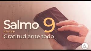 SALMO 9:1
Te alabaré, oh Jehová, con todo mi corazón; Contaré todas tus maravillas.
#PrimeroDios
#RPSP