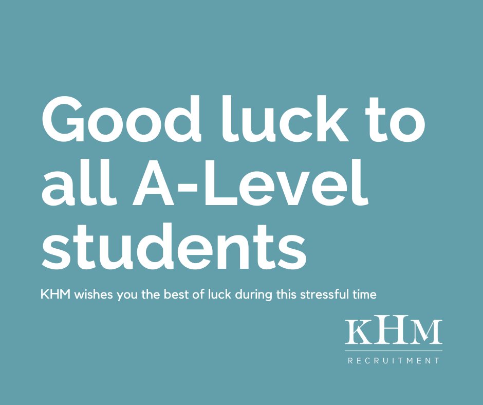 KHM Recruitment Ltd tweet media