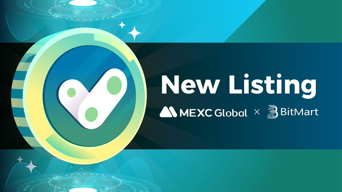 Congratulations on $MAX <a href="/maxiprotocol/">MAX AI</a> Initial Listing at @MEXC_Global &amp; <a href="/BitMartExchange/">BitMart</a> 

They are offering $MAX giveaway as a celebration  🥂

🏆20 Winners, 10 $MAX each
⏰ Ends in 6H

To join:
1. Follow <a href="/maxiprotocol/">MAX AI</a>, RT, @ 3 friends

$MAX to the moon 🚀