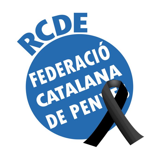 fcp_espanyol's tweet photo. Lamentem profundament la pèrdua de Jaume Vila, qui va ser durant molts anys president de la @pbbsantceloni. El nostre més sincer condol a familiars i amics. Descansi en pau. #RCDE #FCPE https://t.co/nSlrYEtDXz