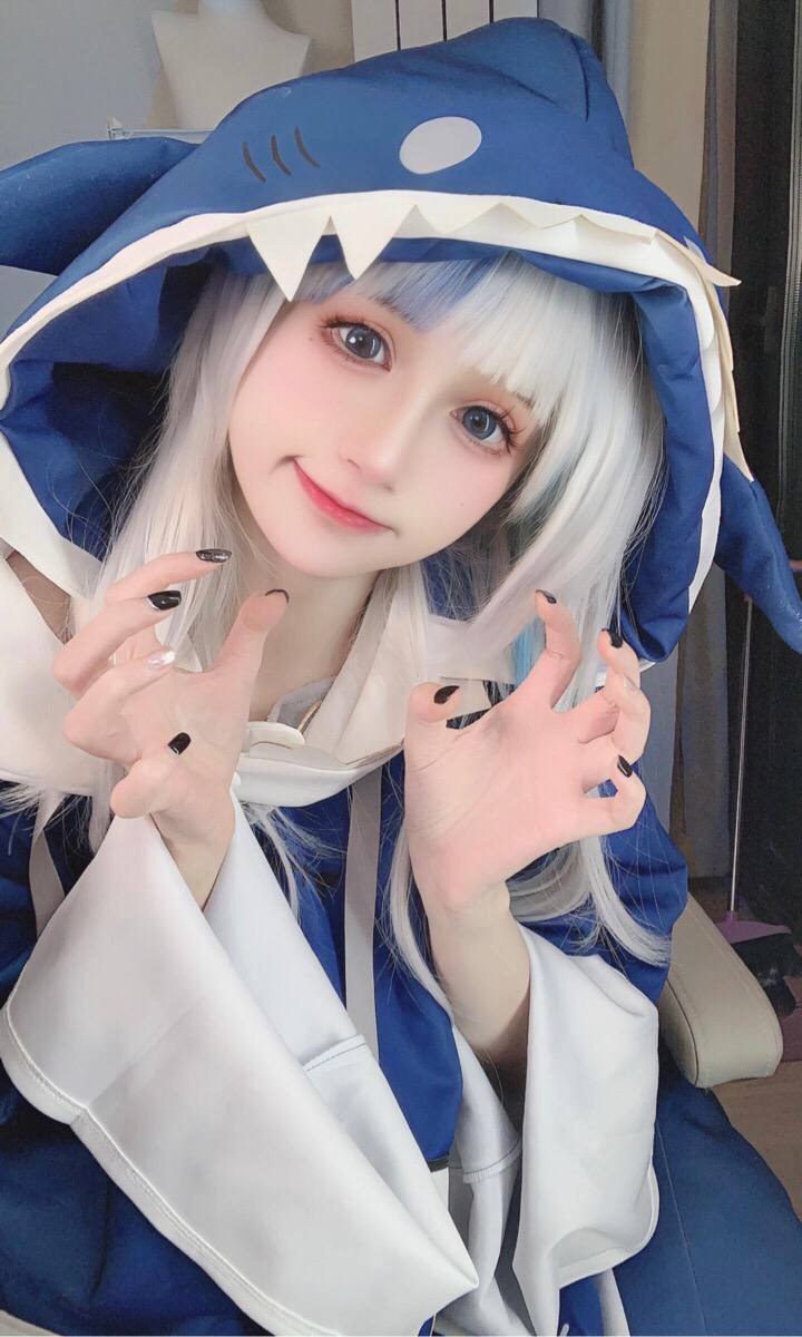 herlabiu's tweet image. 「上新」今日の限定🅰️上海福利姬严选
￣￣￣￣￣￣￣￣￣￣￣￣￣￣￣￣￣
今日份丨动漫女主角

⚪️04
⚪️165
⚪️89
⚪️D

可爱性感随时切换！

宝藏衣柜丨腿控深渊丨御萝双修丨卡哇伊内

严选全国少女更新至第 1002 位✅