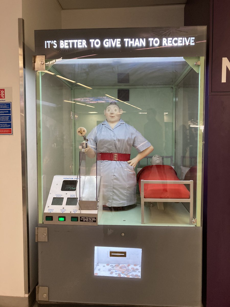 Dr Eleanor Draeger tweet media