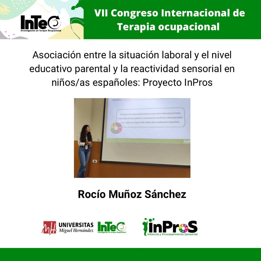 Por su parte, el jueves estuvimos muy muy activos/as, con la presentación de 10 trabajos más!! <a href="/Rociomsan/">Rocío</a> <a href="/paupires1/">Paula Fernández Pires</a>, <a href="/IreCampos9/">Irene</a> y #MariaElena presidieron una mesa sobre pediatría y adolescencia 👩‍👦
