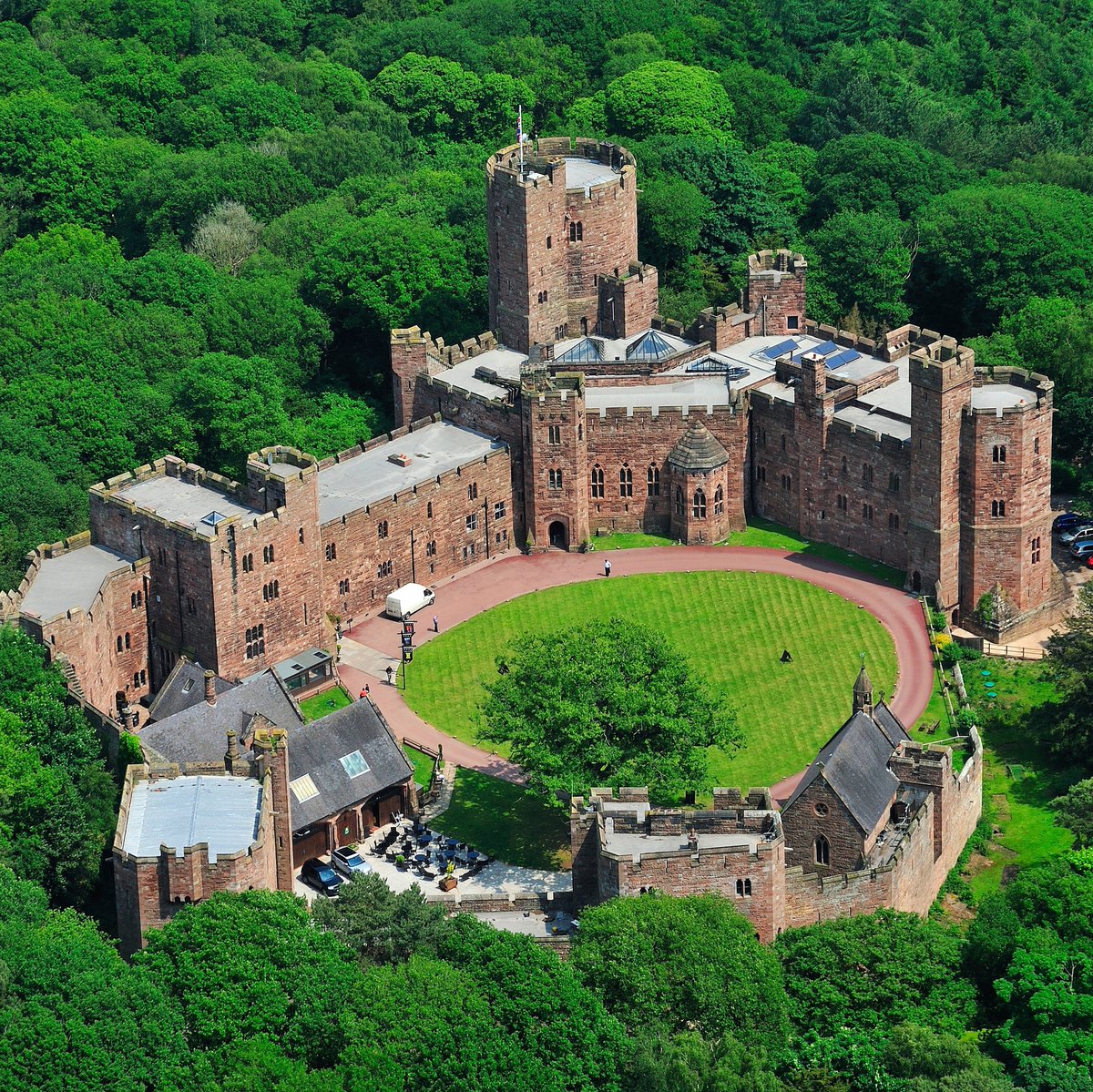 𝗡𝗼𝟭 𝗪𝗲𝗱𝗱𝗶𝗻𝗴 𝗩𝗲𝗻𝘂𝗲⁠
⁠
Our sister hotel @Peckfortoncastle has been listed as one of the most incredible Castle Wedding Venues in the World 🏰 ⁠

l8r.it/G45I⁠
⁠
#peckfortoncastle #weddingvenues #castleweddings #castleweddingvenues #castlewedding