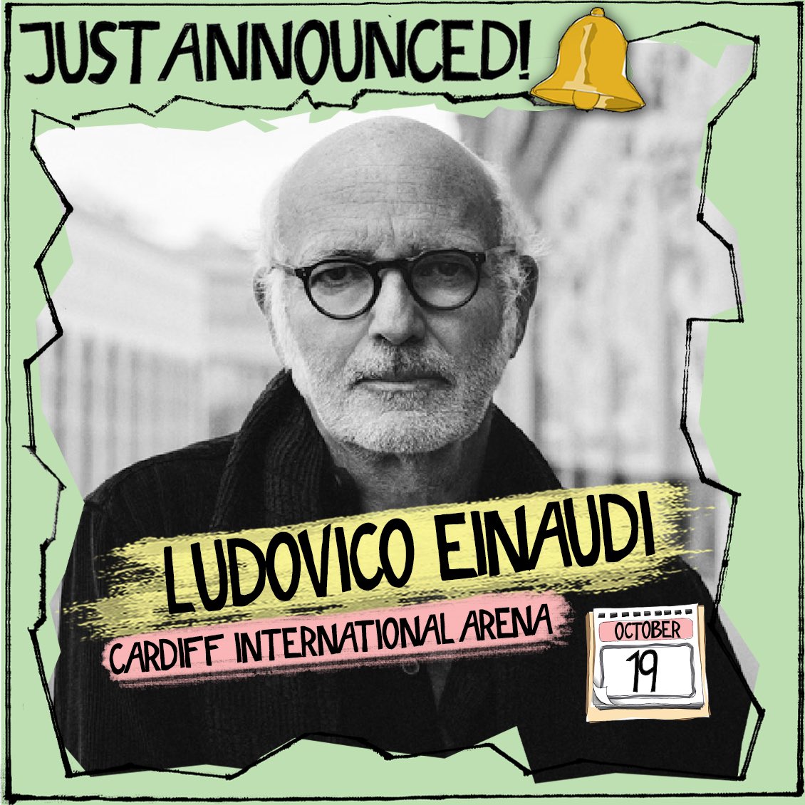 Minty’s Gig Guide 🏴󠁧󠁢󠁷󠁬󠁳󠁿🏳️‍🌈🏳️‍⚧️ tweet media