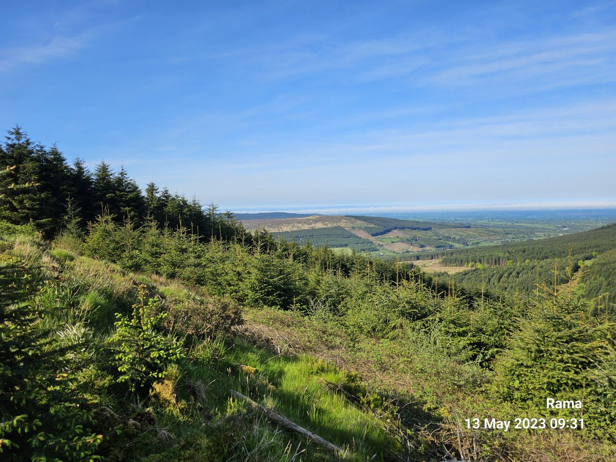Keeper Hill Co Tipperary
