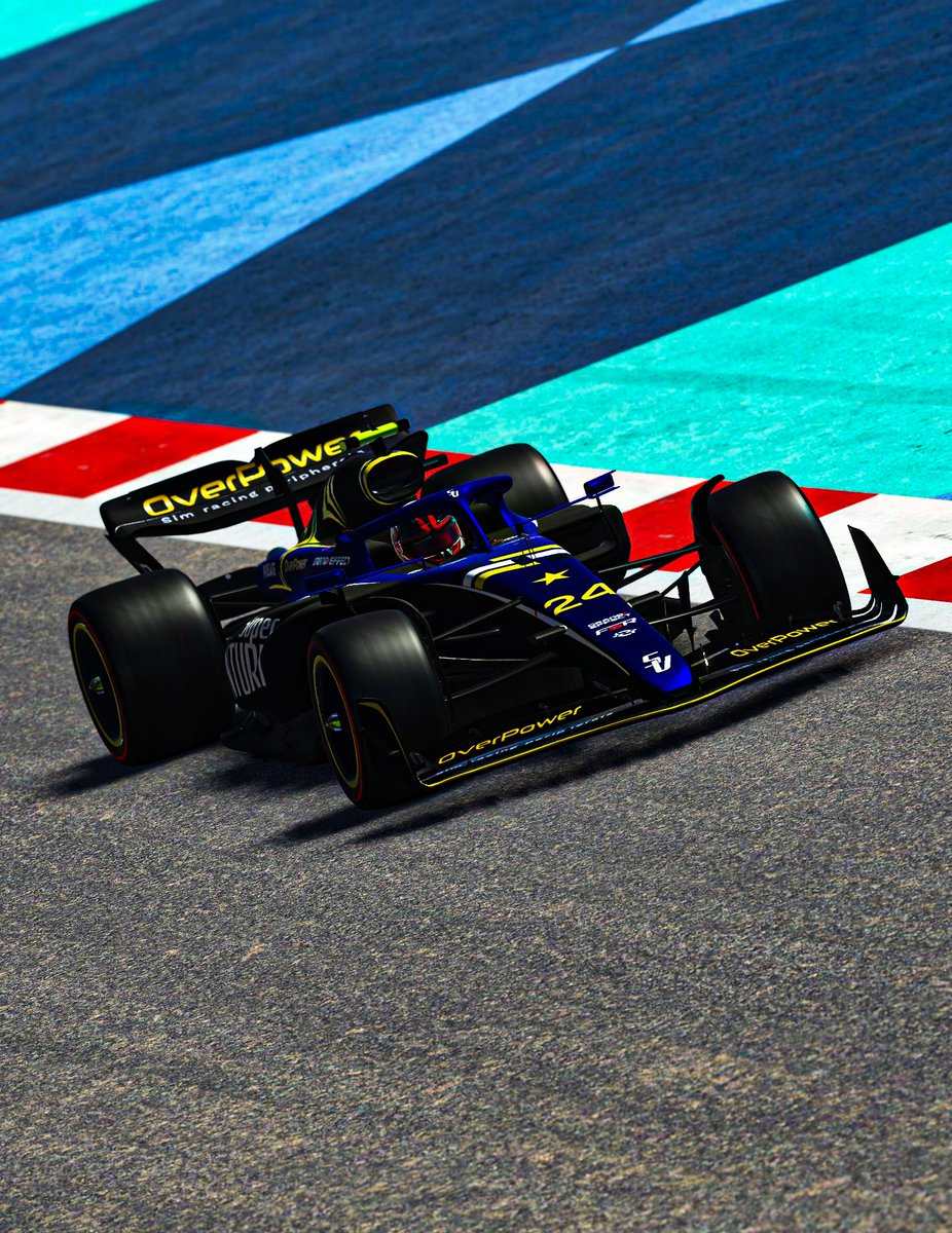 First pole and podium off the season 🙌

World Championship; 6th, 19pts
P4 - Granqvist
P20 - Lalu

Pro; 10th, 7pts
P14 - Nizio
P21 - Morville

Academy; 1st, 43pts
P2 - Flack 🥈
P4 - Smit

Massive congratulations to <a href="/JakeDenehan/">Jake Denehan</a> as well, on his inaugural World Championship win👏