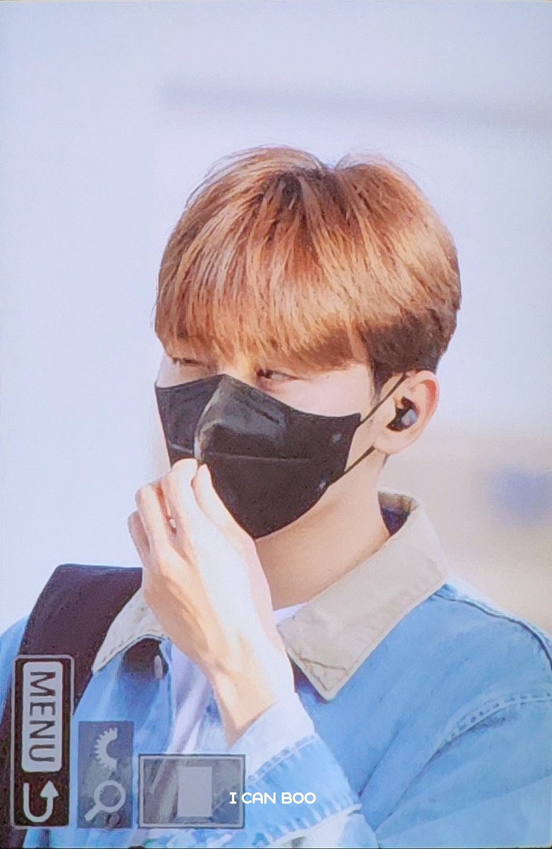 I_CAN_BOO's tweet photo. 230515 ICN

보고 싶었어🥺🥺

#승관 #부승관 #SEUNGKWAN
#세븐틴 #SEVENTEEN https://t.co/x60MzSbc5A